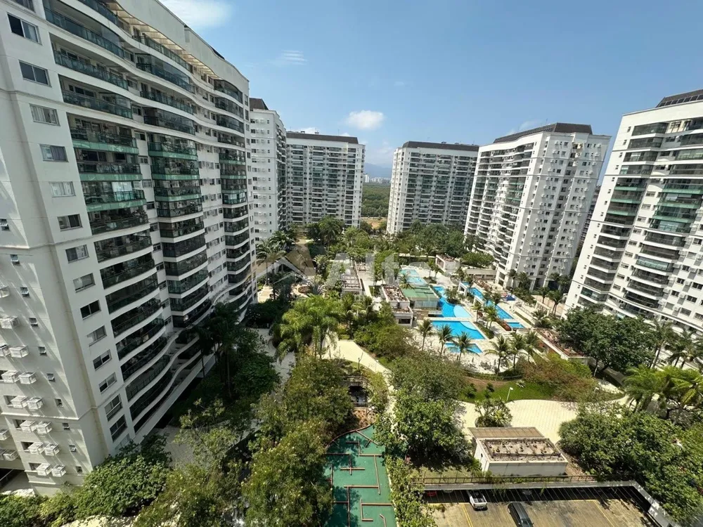 Apartamento, 3 quartos, 96 m² - Foto 1