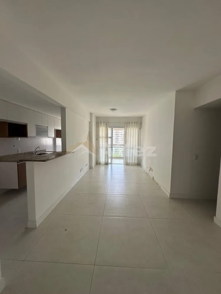 Apartamento, 3 quartos, 96 m² - Foto 3