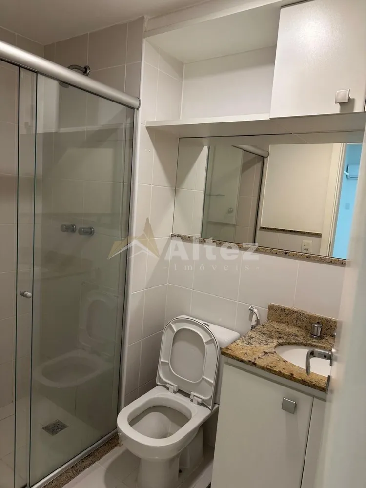 Apartamento, 3 quartos, 96 m² - Foto 9