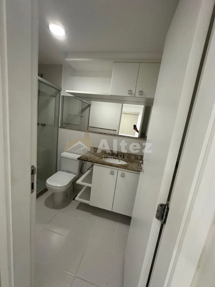 Apartamento, 3 quartos, 96 m² - Foto 9