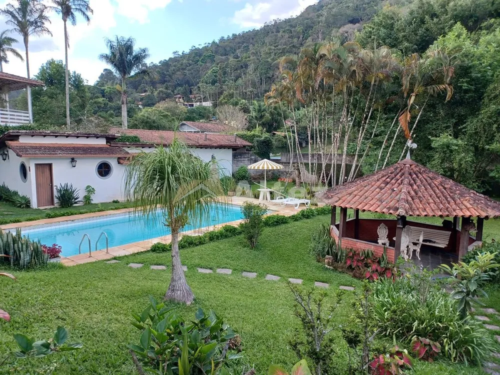 Casa, 5 quartos, 2255 m² - Foto 8