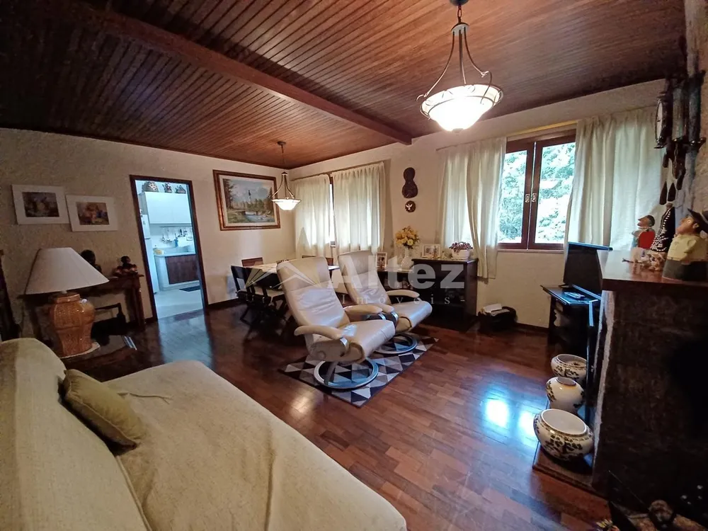 Casa, 5 quartos, 2255 m² - Foto 11