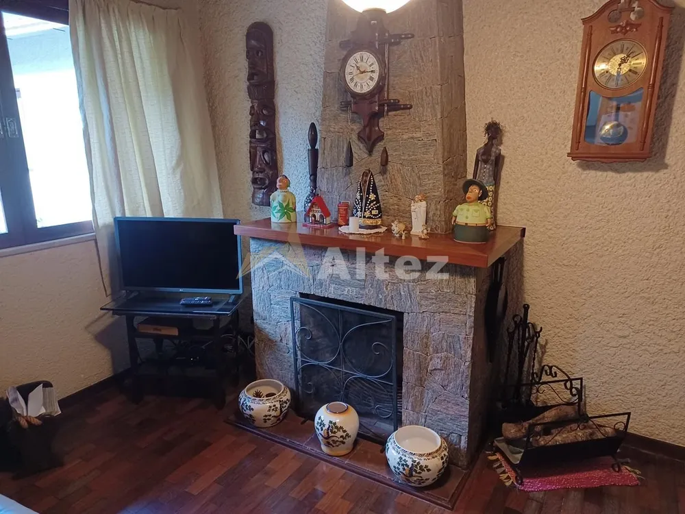 Casa, 5 quartos, 2255 m² - Foto 13