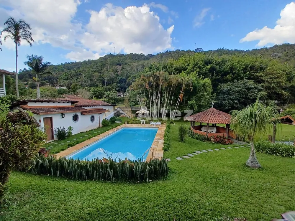 Casa, 5 quartos, 2255 m² - Foto 7