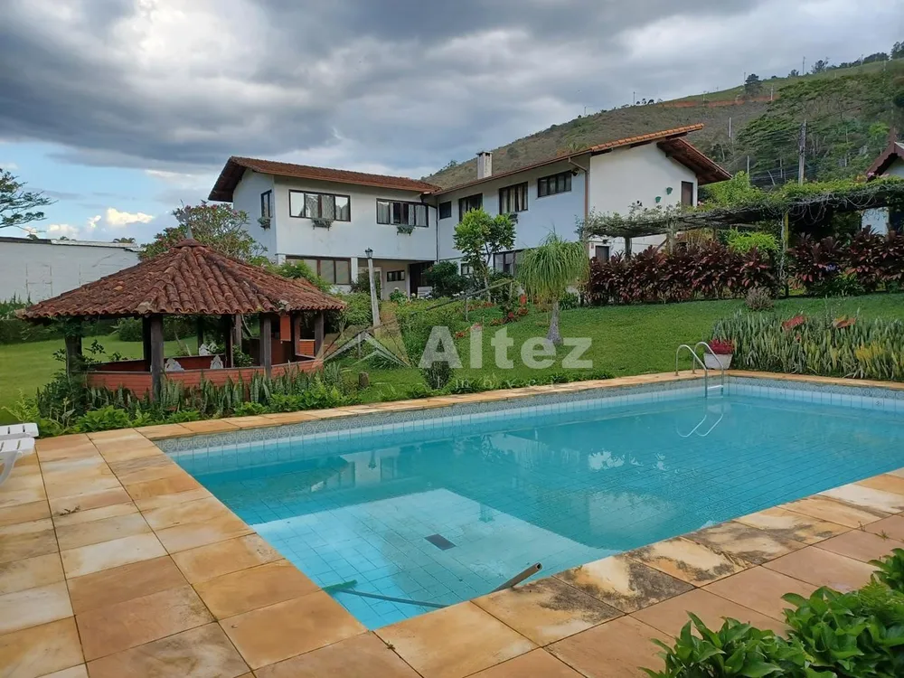 Casa, 5 quartos, 2255 m² - Foto 5