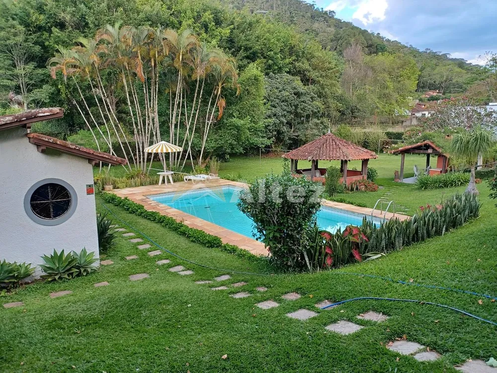 Casa, 5 quartos, 2255 m² - Foto 43