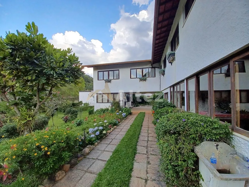 Casa, 5 quartos, 2255 m² - Foto 6
