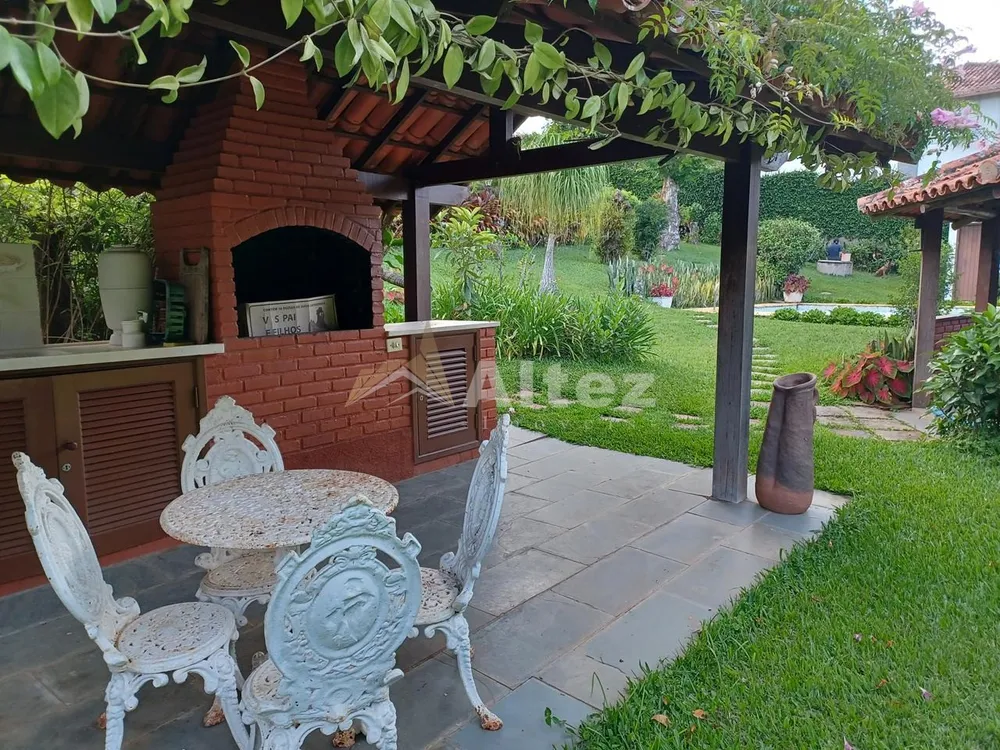Casa, 5 quartos, 2255 m² - Foto 35