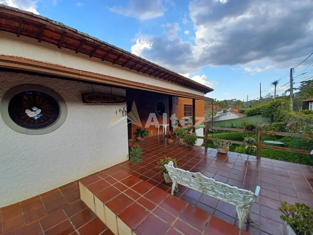 Casa, 5 quartos, 2255 m² - Foto 48