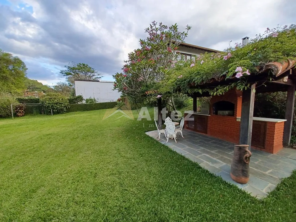 Casa, 5 quartos, 2255 m² - Foto 37