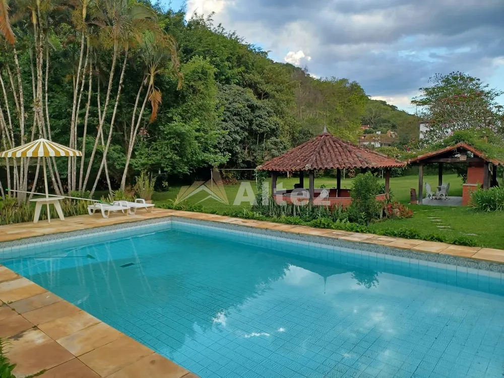 Casa, 5 quartos, 2255 m² - Foto 42