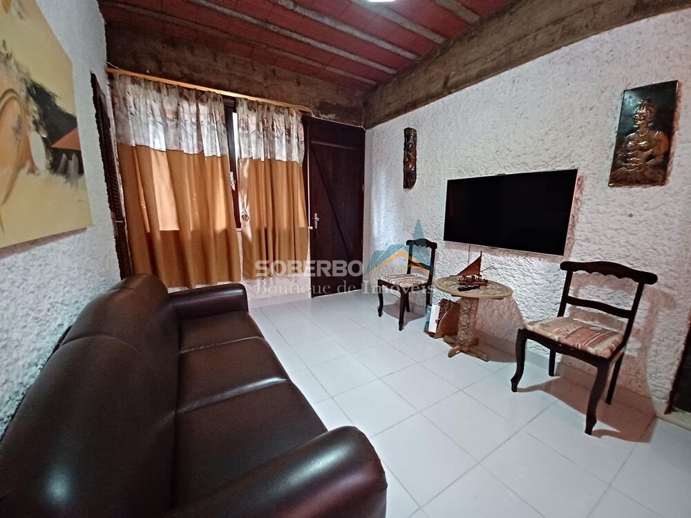 Casa, 5 quartos, 2255 m² - Foto 2