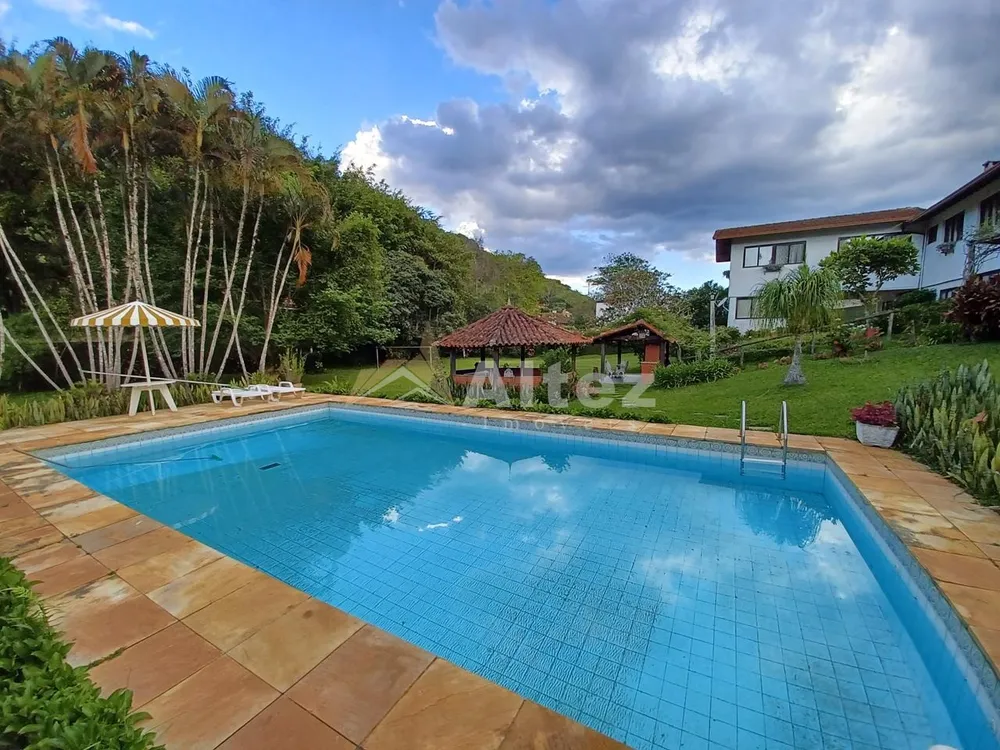 Casa, 5 quartos, 2255 m² - Foto 41