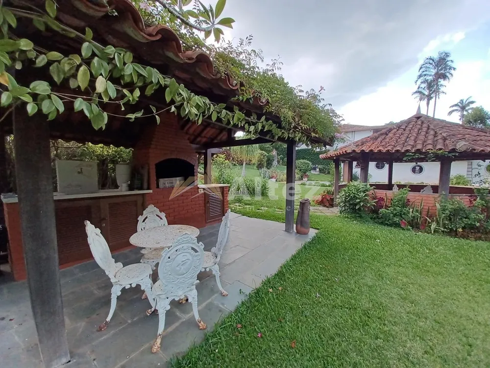 Casa, 5 quartos, 2255 m² - Foto 36