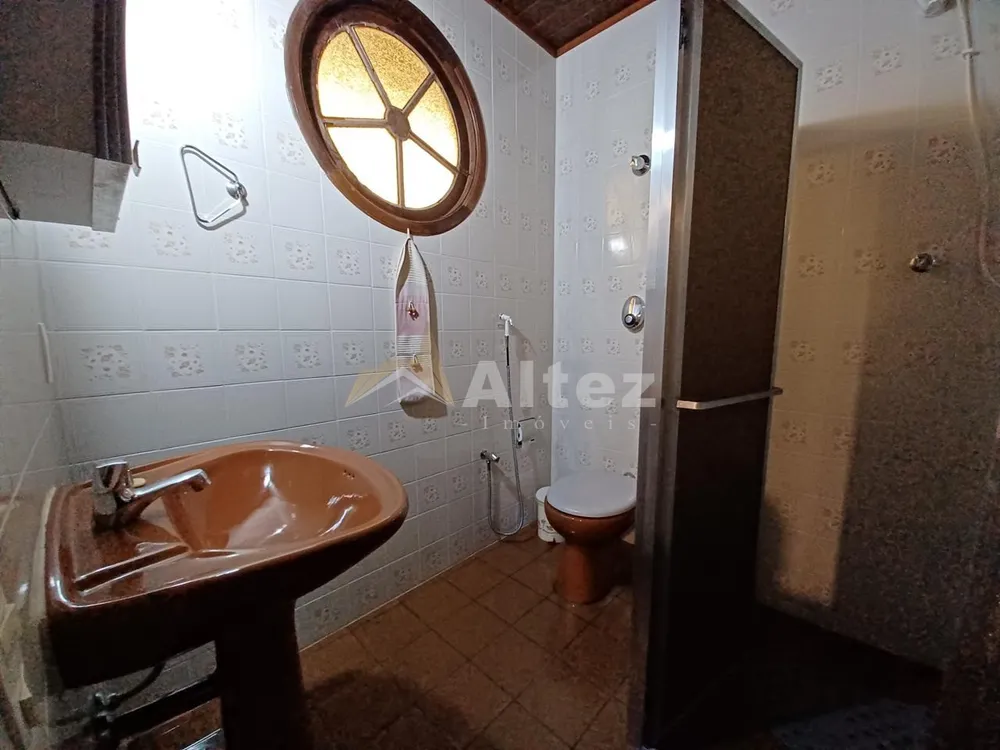 Casa, 5 quartos, 2255 m² - Foto 28