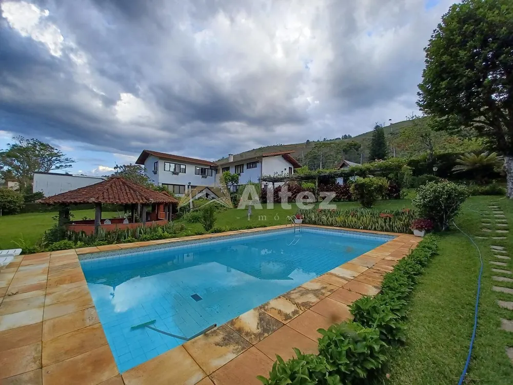 Casa, 5 quartos, 2255 m² - Foto 40