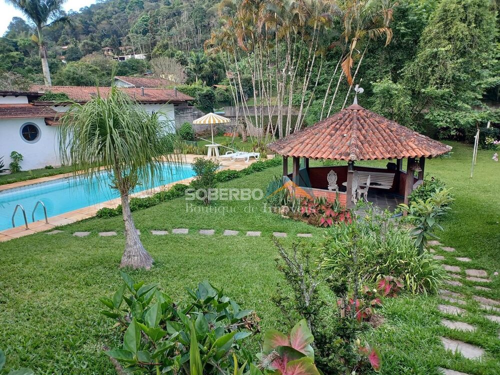 Casa, 5 quartos, 2255 m² - Foto 3