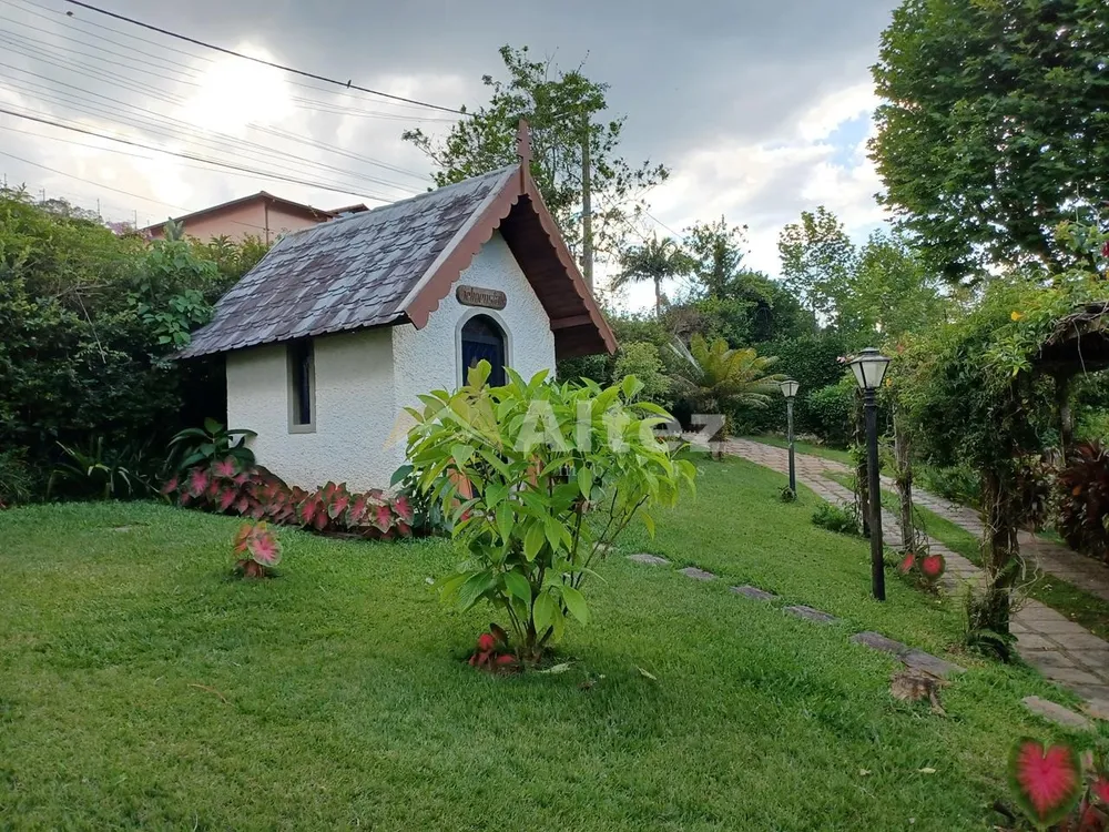 Casa, 5 quartos, 2255 m² - Foto 33