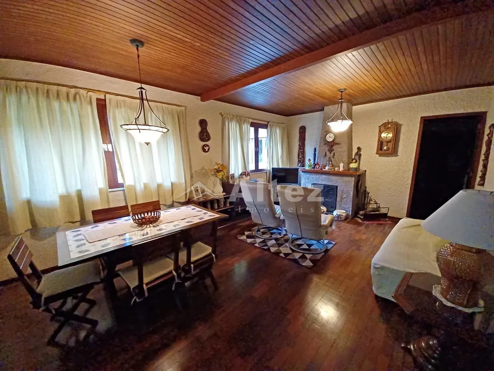 Casa, 5 quartos, 2255 m² - Foto 10