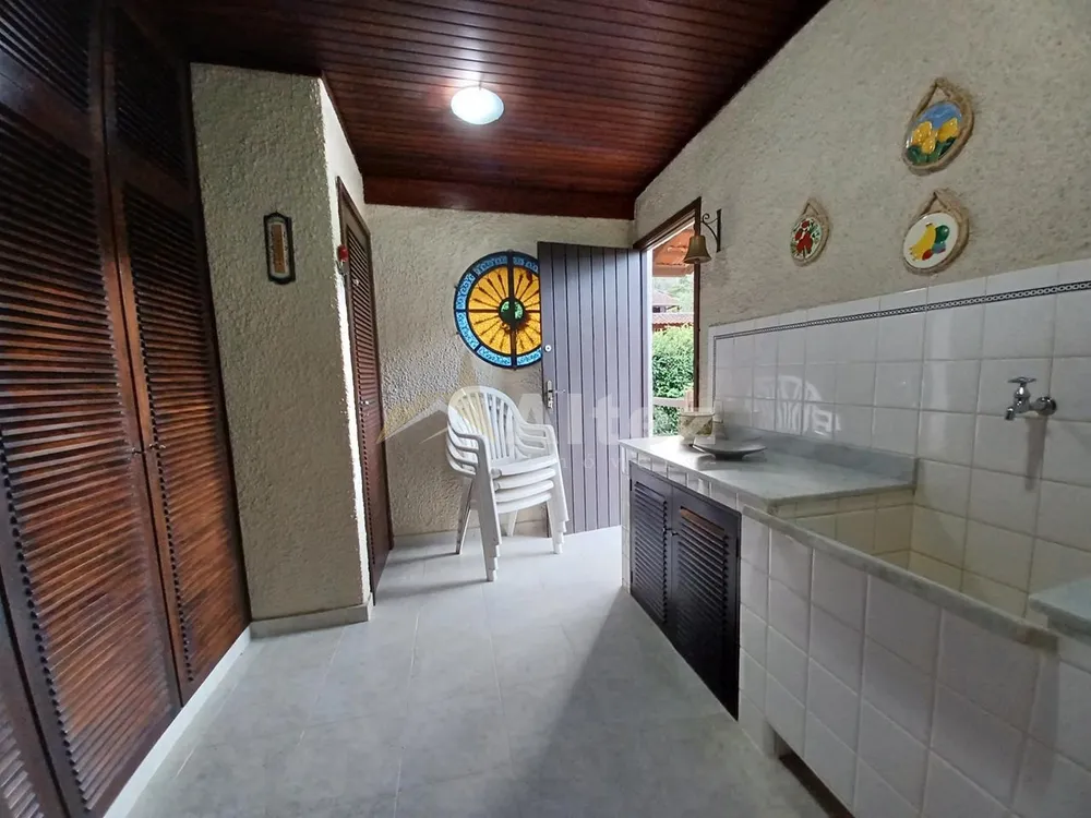 Casa, 5 quartos, 2255 m² - Foto 16