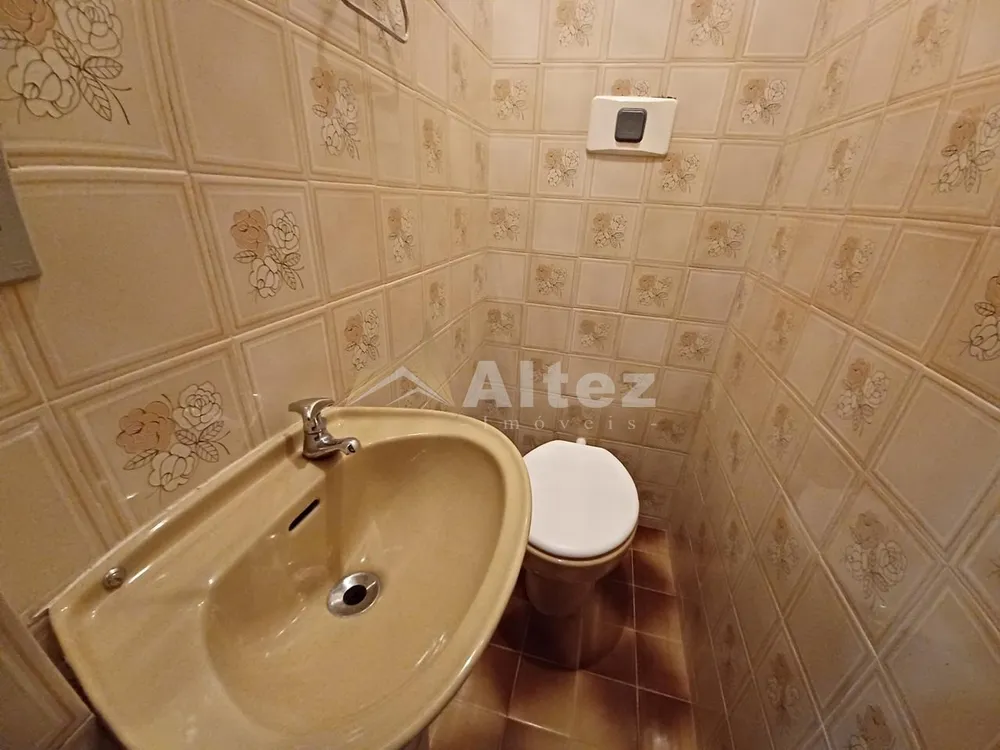 Casa, 5 quartos, 2255 m² - Foto 21
