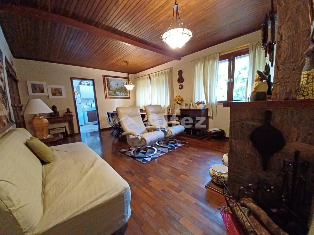 Casa, 5 quartos, 2255 m² - Foto 14