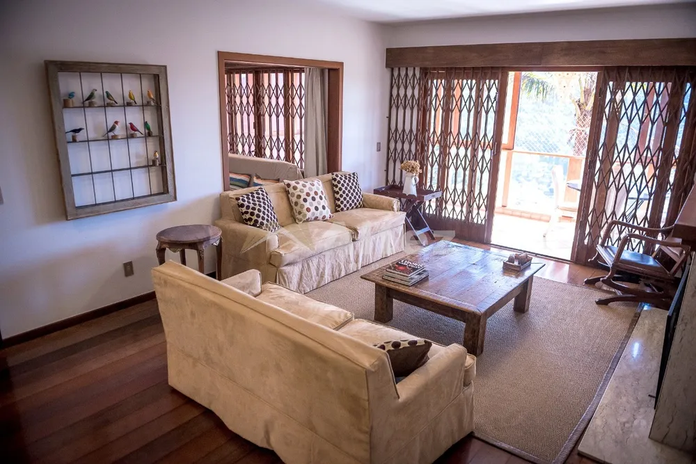 Casa, 5 quartos, 2280 m² - Foto 12