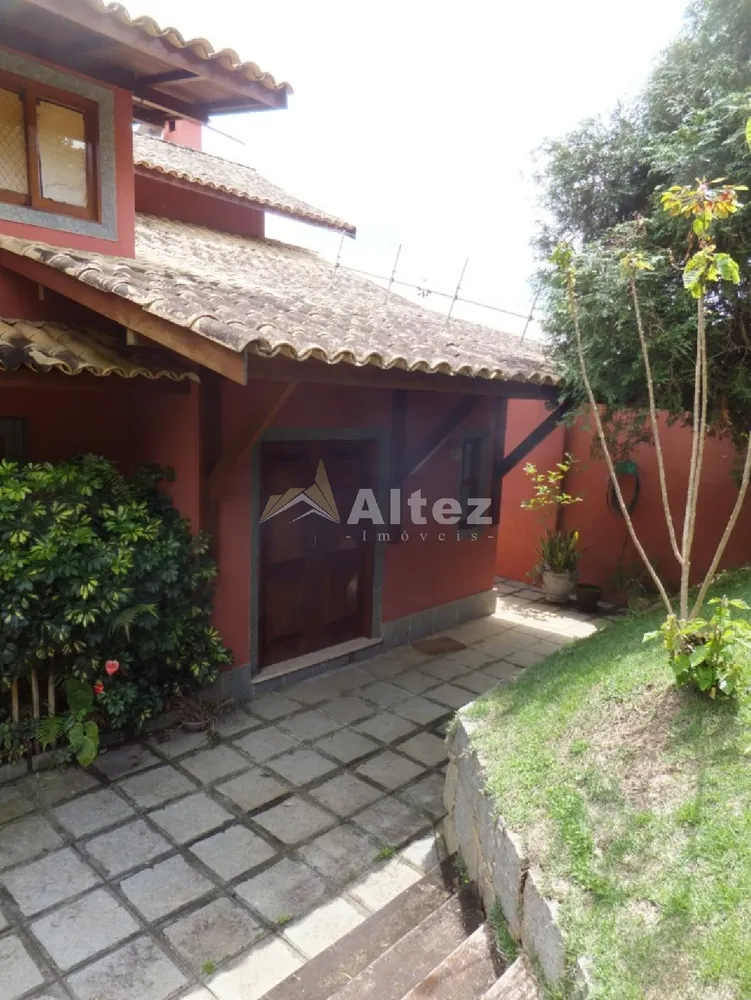 Casa, 5 quartos, 2280 m² - Foto 8