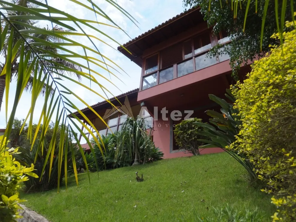 Casa, 5 quartos, 2280 m² - Foto 4