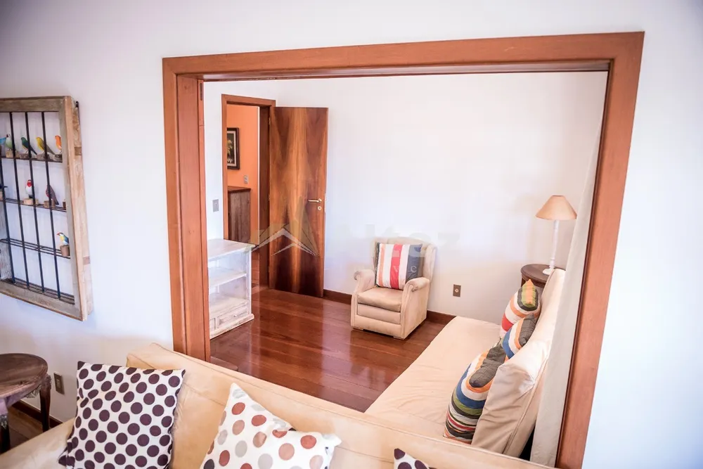 Casa, 5 quartos, 2280 m² - Foto 13