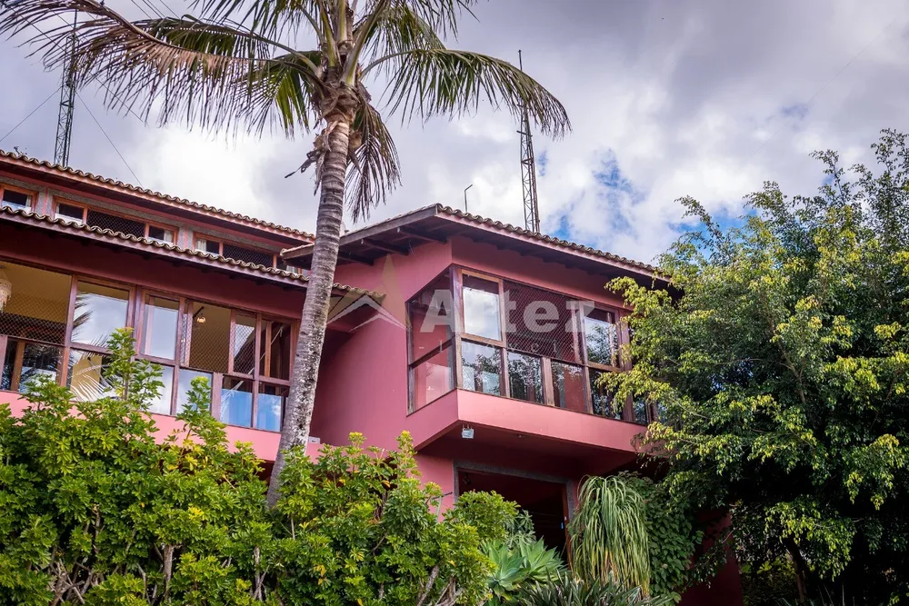 Casa, 5 quartos, 2280 m² - Foto 2