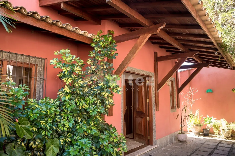 Casa, 5 quartos, 2280 m² - Foto 7