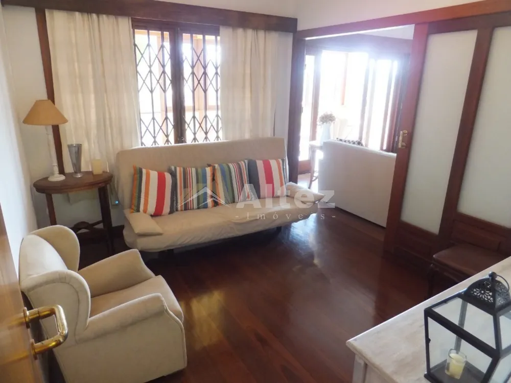 Casa, 5 quartos, 2280 m² - Foto 15