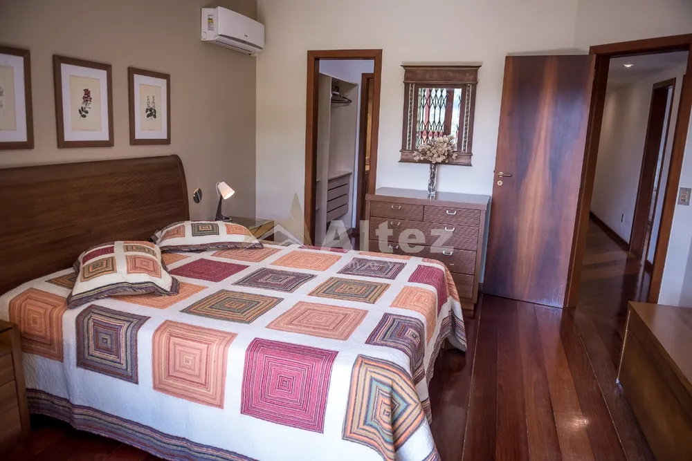 Casa, 5 quartos, 2280 m² - Foto 37