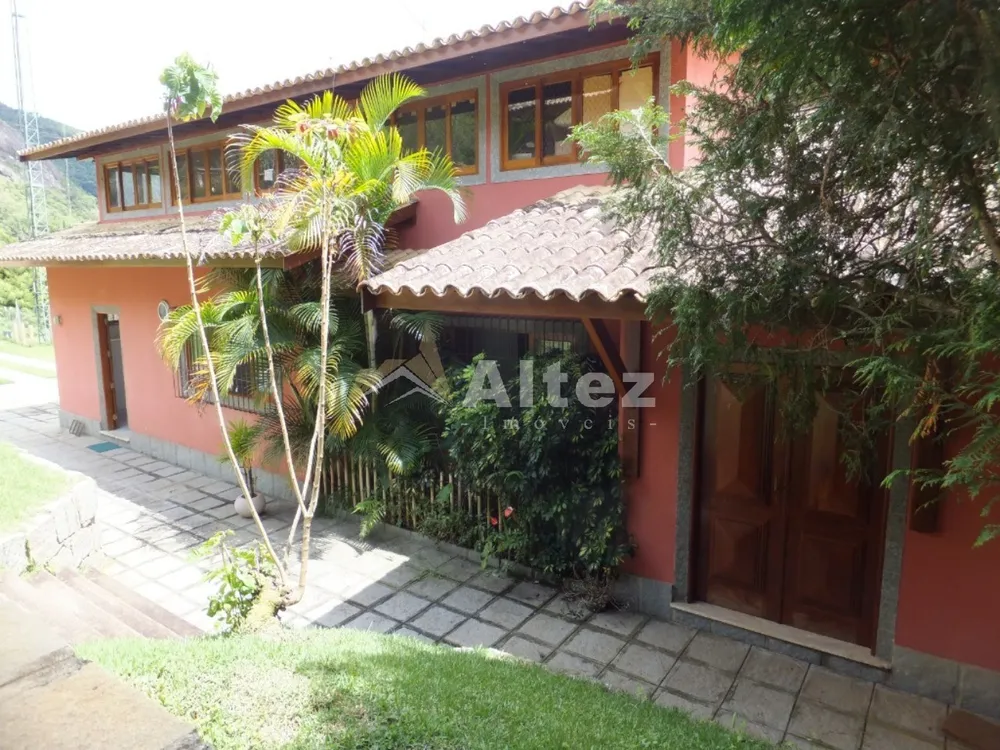 Casa, 5 quartos, 2280 m² - Foto 6