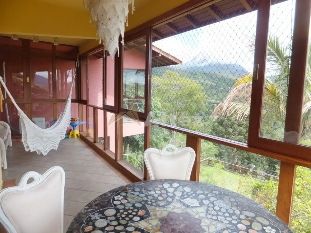 Casa, 5 quartos, 2280 m² - Foto 17