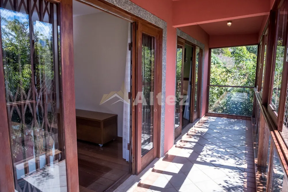Casa, 5 quartos, 2280 m² - Foto 38