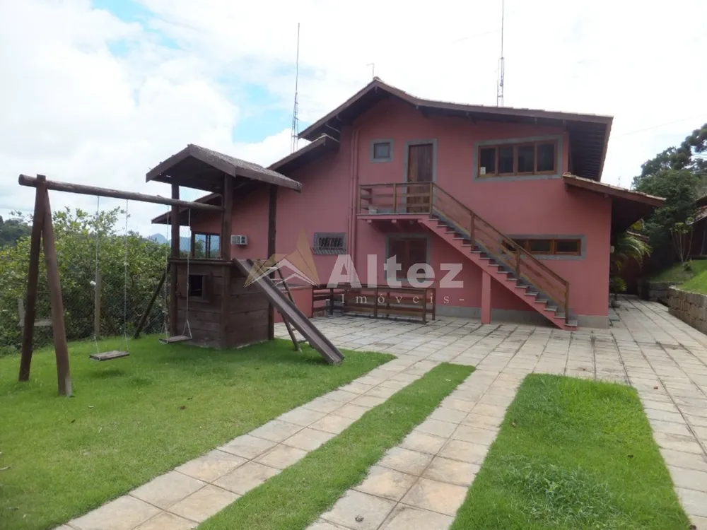Casa, 5 quartos, 2280 m² - Foto 53