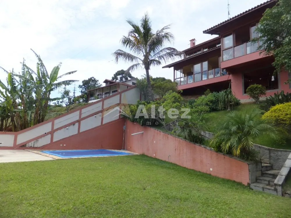 Casa, 5 quartos, 2280 m² - Foto 5