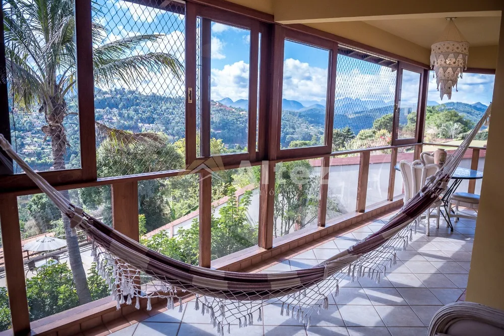 Casa, 5 quartos, 2280 m² - Foto 18