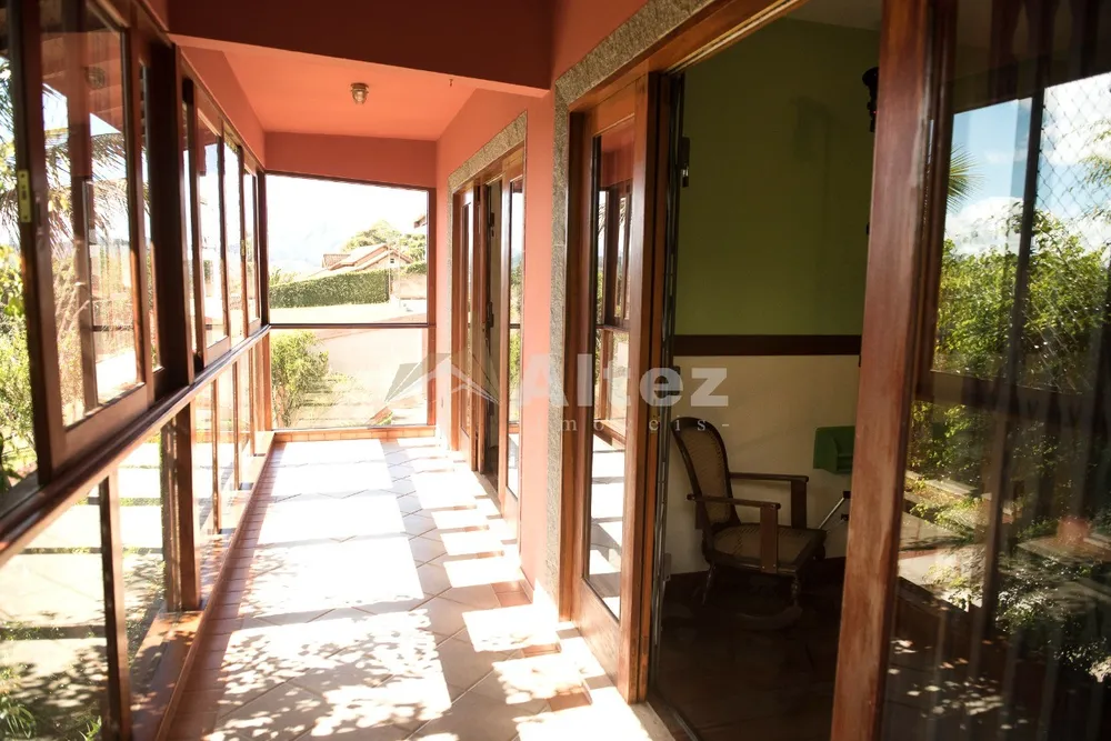 Casa, 5 quartos, 2280 m² - Foto 34