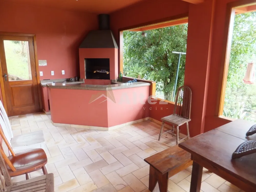 Casa, 5 quartos, 2280 m² - Foto 55