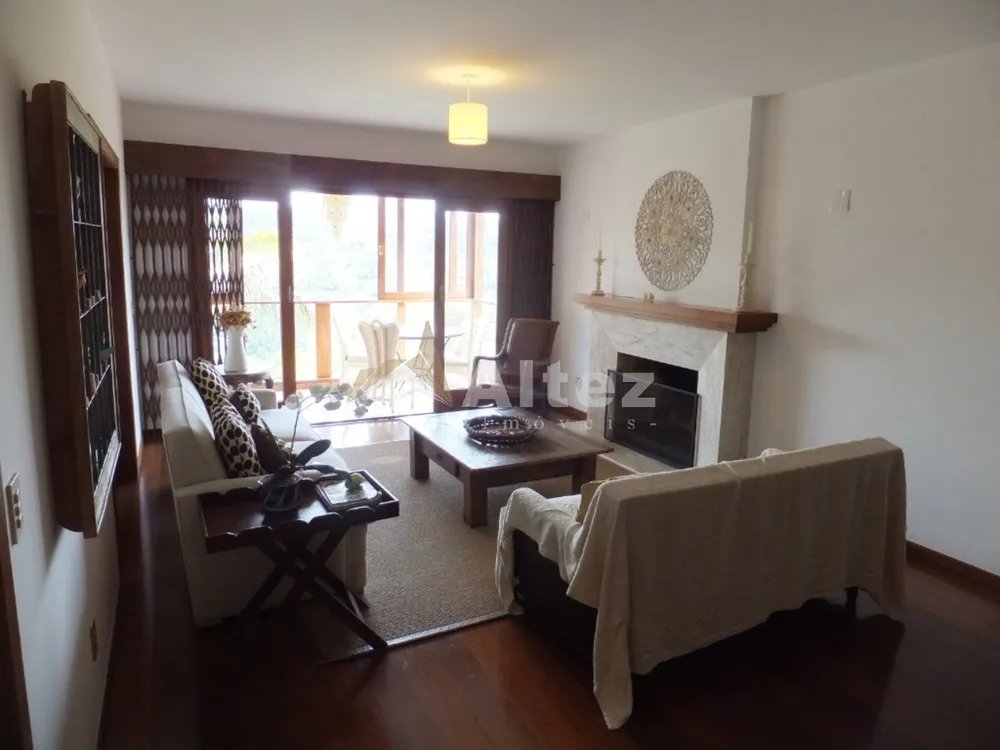 Casa, 5 quartos, 2280 m² - Foto 16