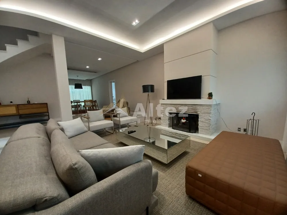 Casa, 4 quartos, 610 m² - Foto 4