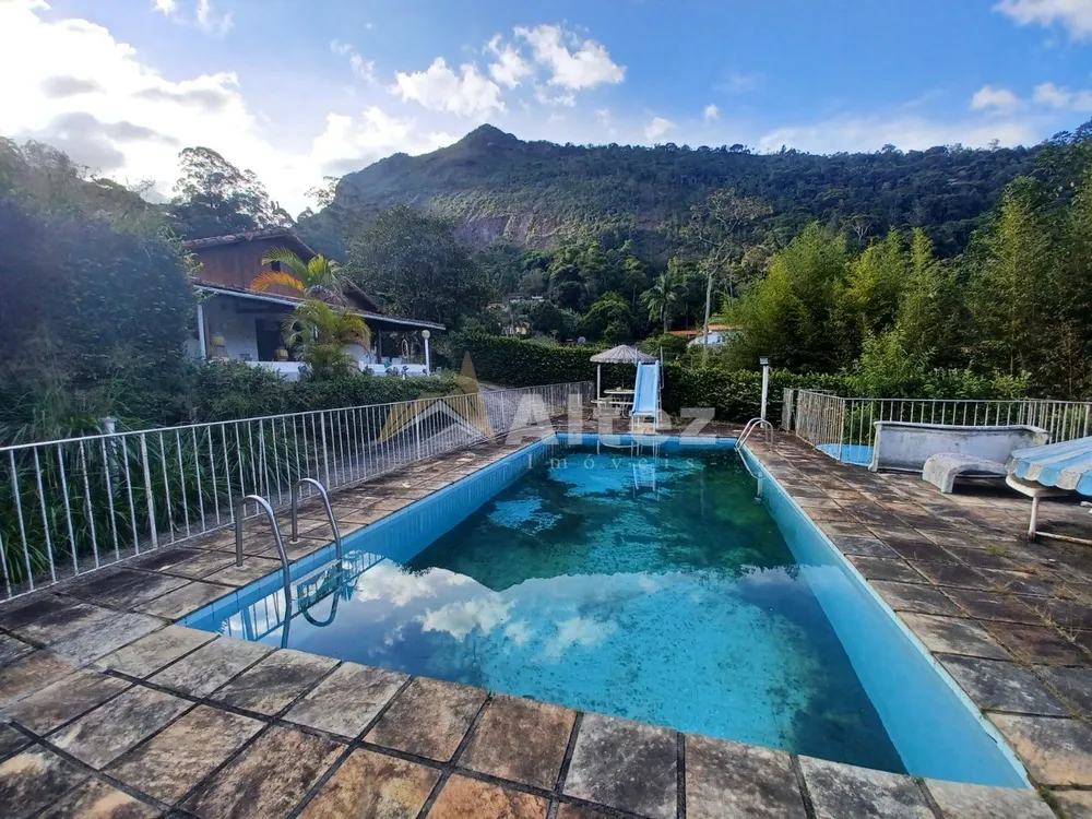 Casa, 3 quartos, 2520 m² - Foto 5