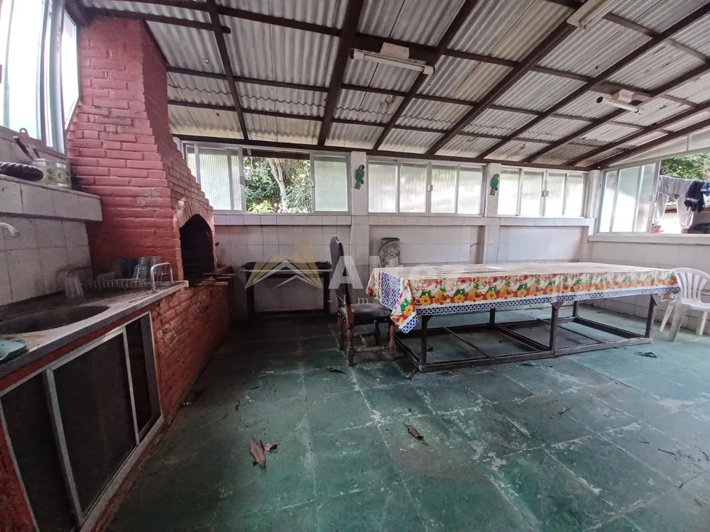 Casa, 3 quartos, 2520 m² - Foto 17