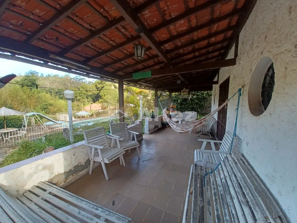 Casa, 3 quartos, 2520 m² - Foto 3