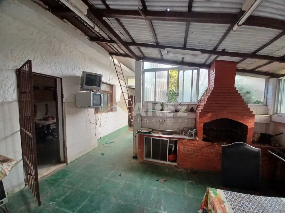 Casa, 3 quartos, 2520 m² - Foto 16