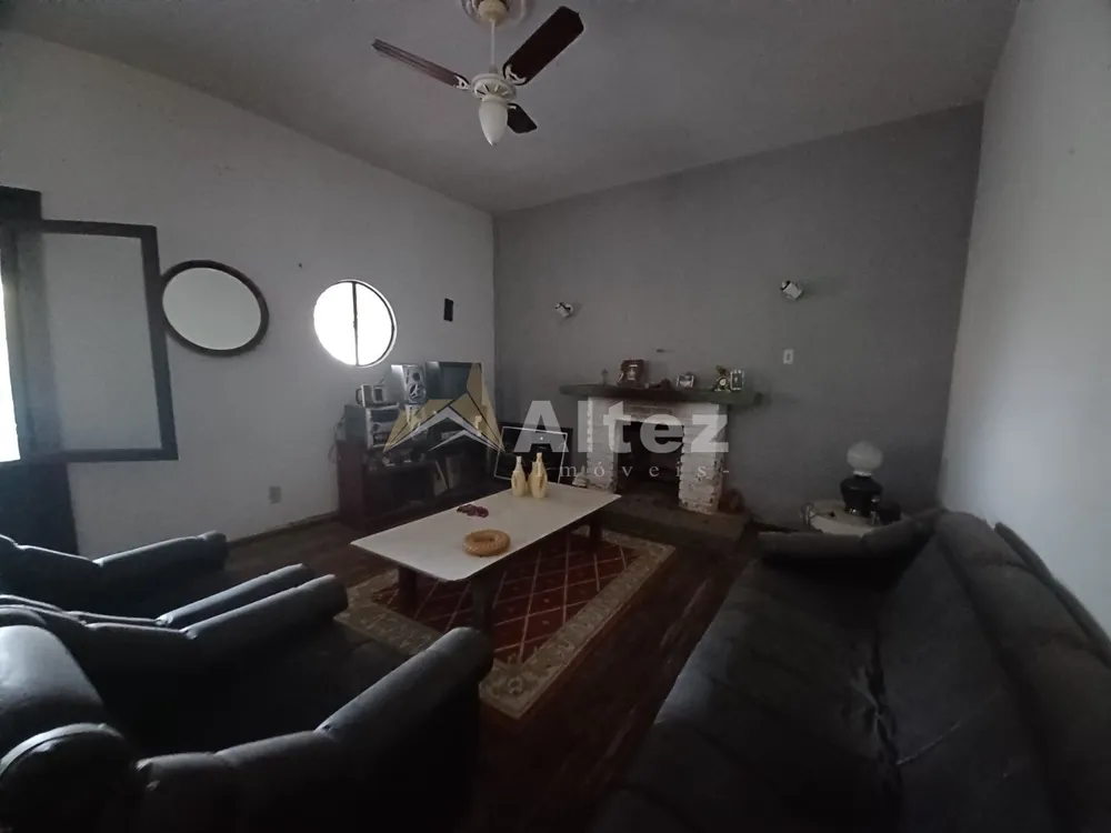 Casa, 3 quartos, 2520 m² - Foto 7