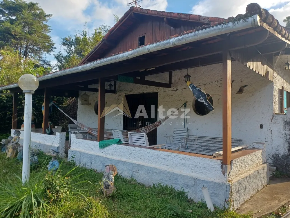 Casa, 3 quartos, 2520 m² - Foto 2
